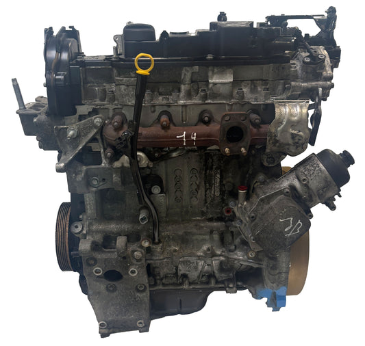 Moteur Ford C-Max Focus 1.6L – T1DB-C16DSOX/1733055-AV6Q-6006-BA – 2011 - Express Parts