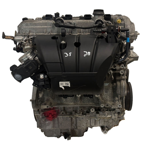 Moteur Buick Opel Saab Chevrolet 2.0L – A20NFT-A20NHT-B20NHT-LTG – 2018 - Express Parts