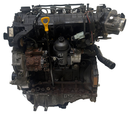 Moteur Hyundai Kia i40 Tucson Carens ix35 1.7L – Euro5-D4FD/Z58712AZ00 – 2015 - Express Parts