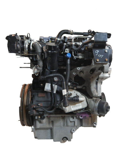 Moteur Opel Insignia A 2.0L – A20DTE-A20-LHV/55586936-95515376 – 2014 - Express Parts