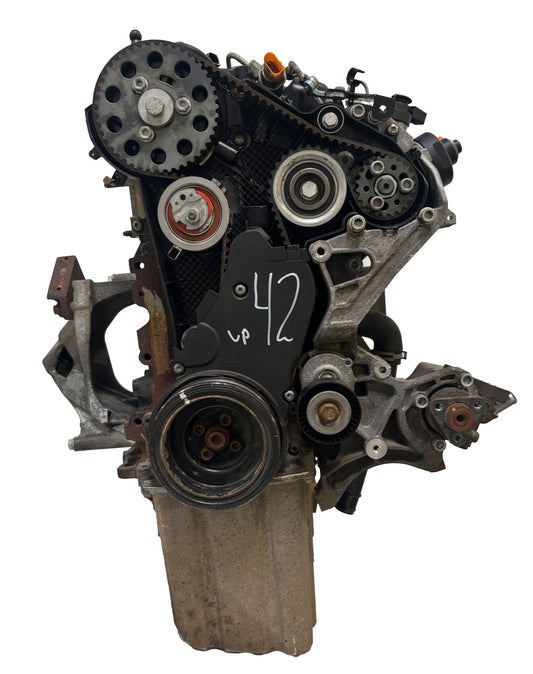 Moteur VW Amarok 2.0L – CDCA-CDC/03L100090N-03L100090NX – 2012 - Express Parts