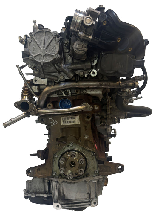 Moteur Opel Vauxhall Insignia A 2.0L – B20DTH-B20-LFS/55493366-95522413 – 2017 - Express Parts