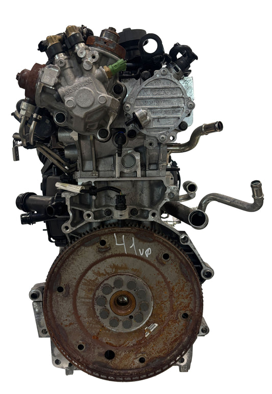 Moteur Volvo V60 MK1 D6 2.4L – D5244T20-D97PHEV/36001935 – 2017 - Express Parts