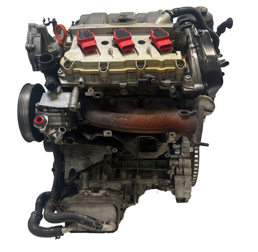 Moteur Audi A6 C6 A8 D3 2.8L – BDX/06E100031E – 2008 - Express Parts