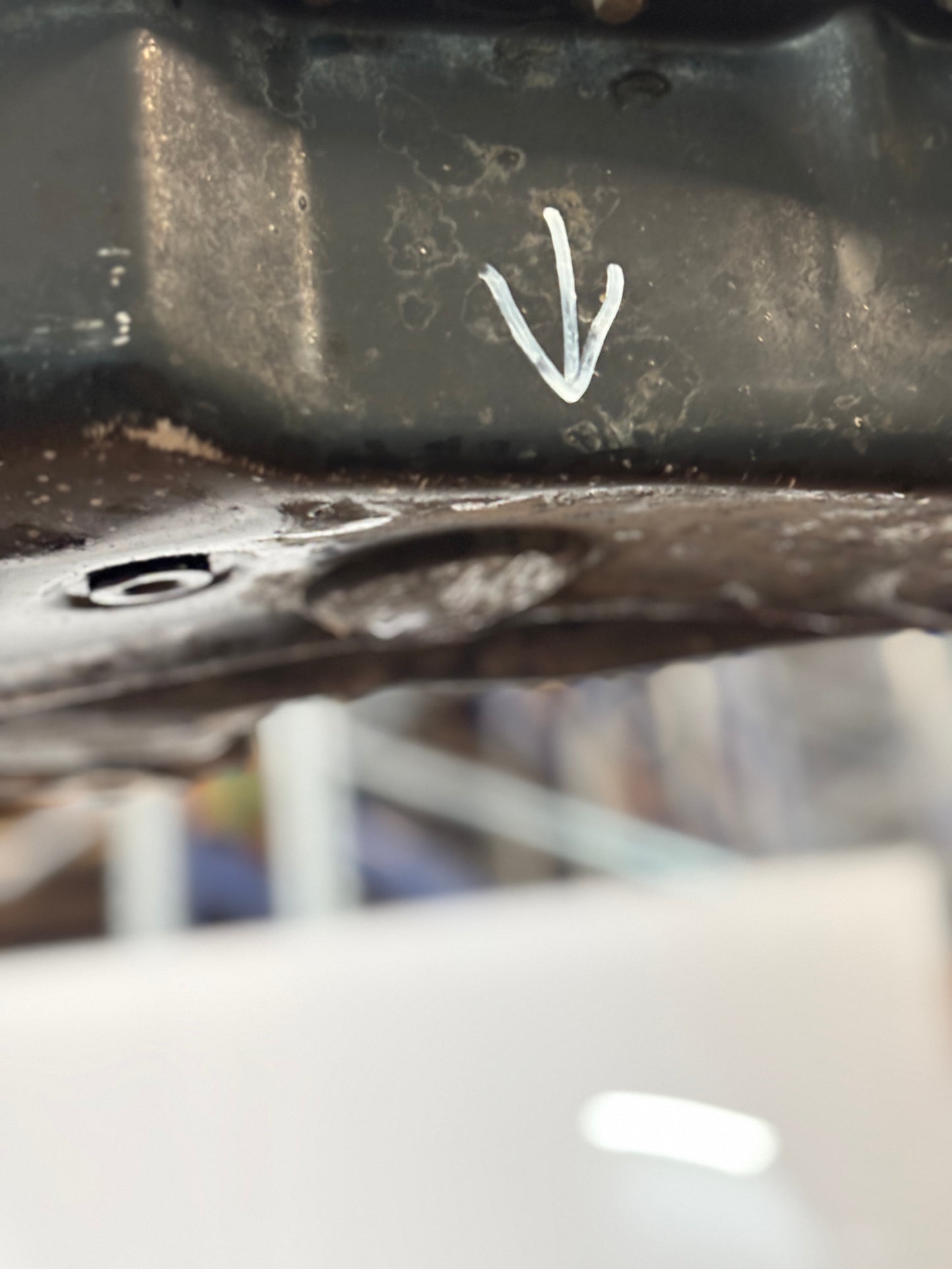 Moteur Peugeot Citroën 2.0L – DW10FUD-2MA-AHN/1613251380-1613251280 – 2017 - Express Parts