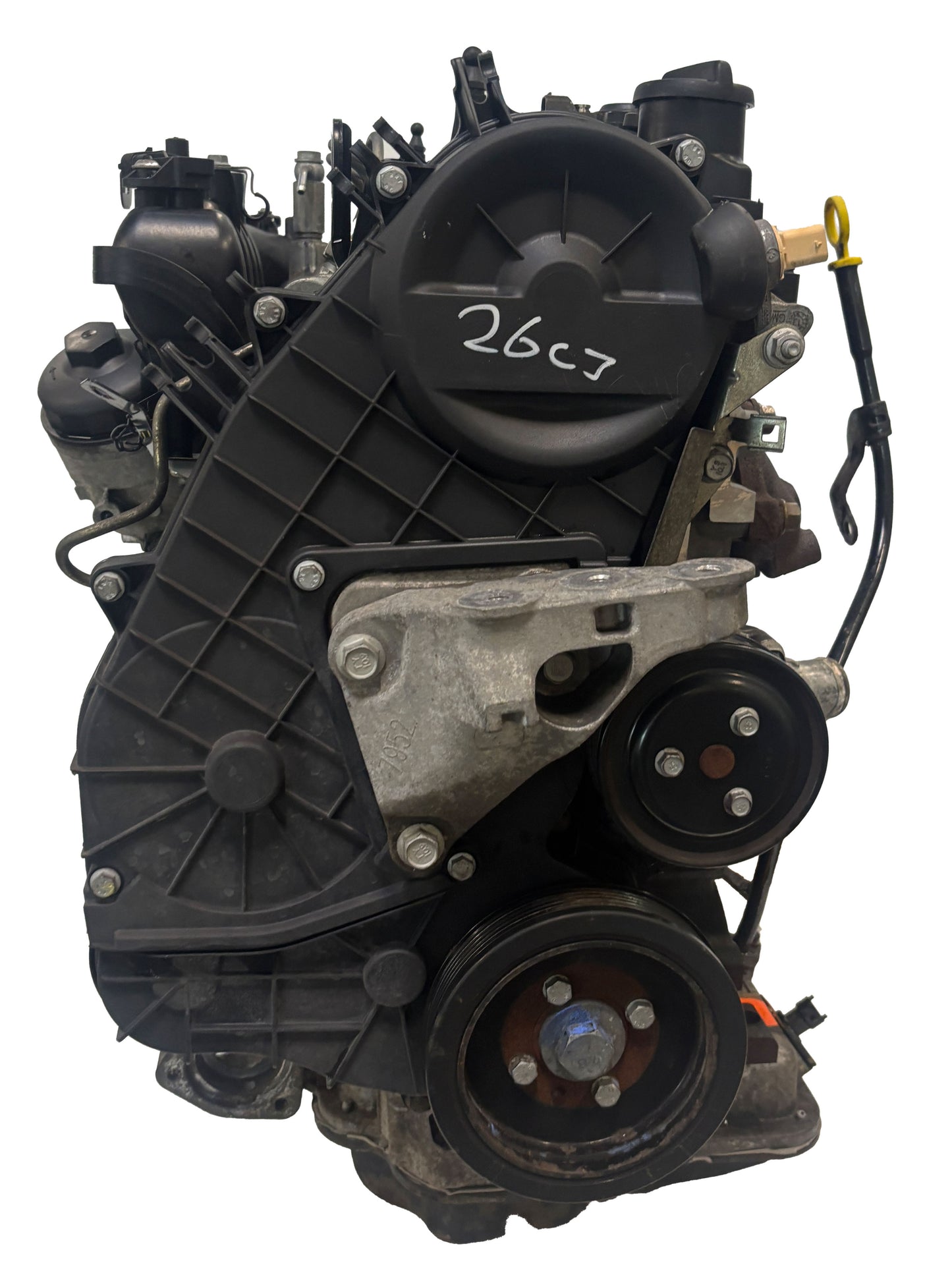 Moteur Opel Mokka 1.7L – A17DTS-A17-LUD/95518555-93169400 – 2014 - Express Parts