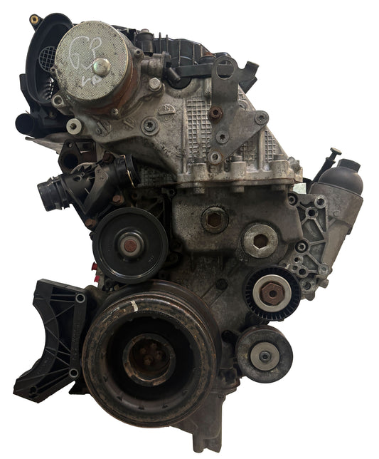 Moteur BMW Série 3.0L – M57D30-M57-306D3/11000441303-11000441304 – 2009 - Express Parts