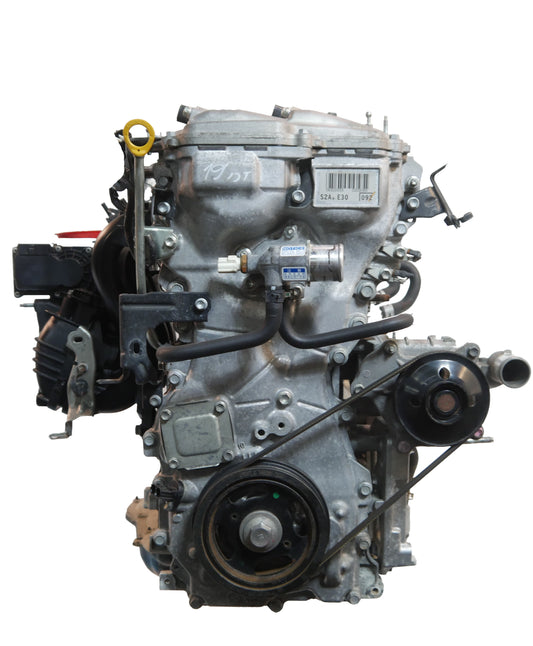 Moteur avec 2.5L – 2AR-FSE-2AR/1900036430-190000V220 – 2018 - Express Parts