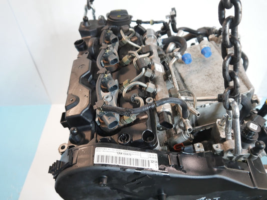 Moteur Audi Seat VW A3 Leon Golf 1.6L – CKRB-CKR/04L100090H-04L100090HX – 2015 - Express Parts