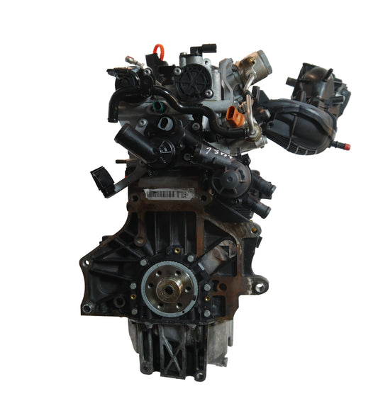 Moteur VW Touran 1.4L – CAVC-CAV/03C100091TX – 2012 - Express Parts