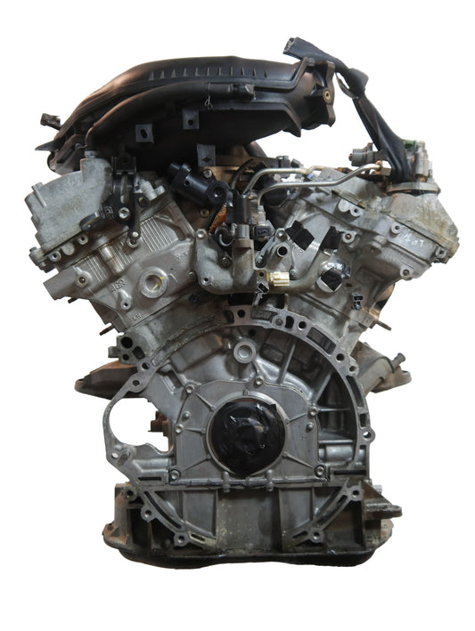 Moteur Lexus IS MK2 2.5L – 4GR-FSE-4ZR/1900031371 – 2006 - Express Parts