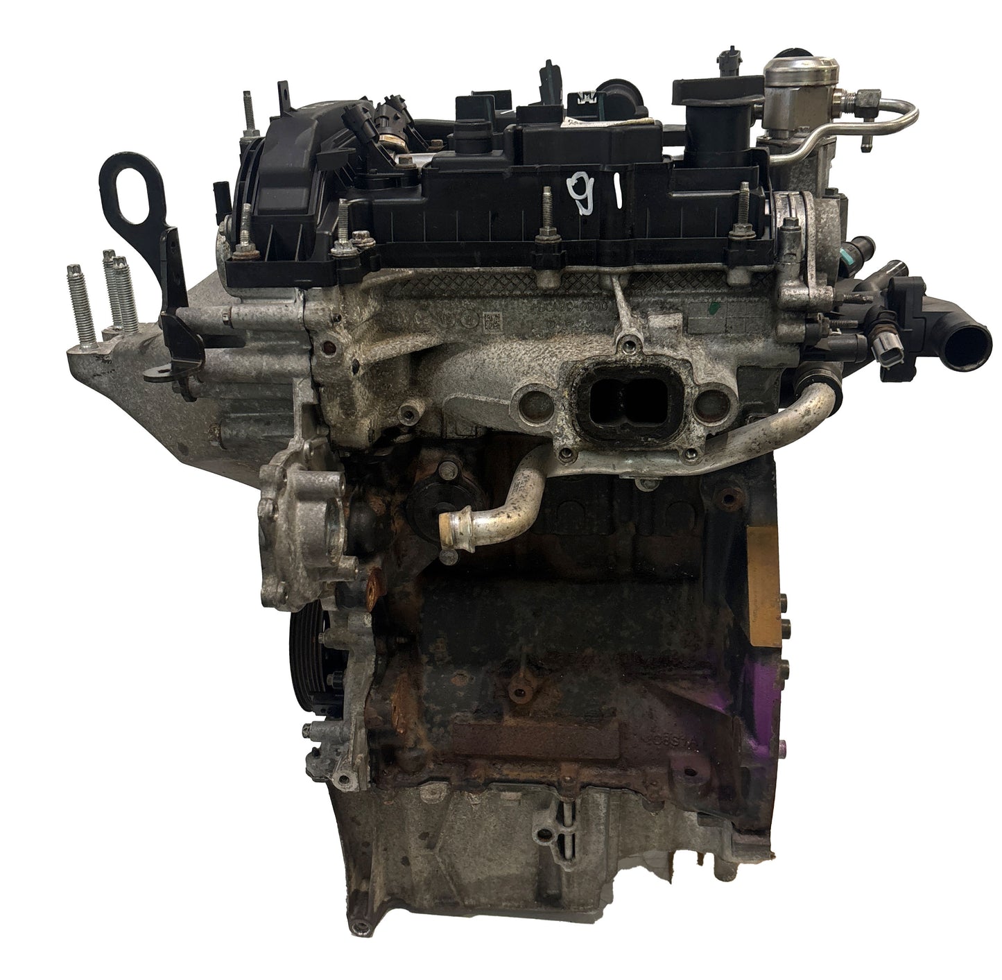 Moteur avec 1.0L – P4JA-P4/1811601-CA6G-6006-BA – 2013 - Express Parts