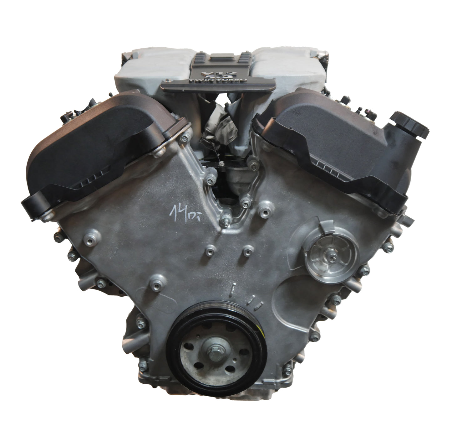 Moteur à 5.2L – AE31-AE – 2016 - Express Parts