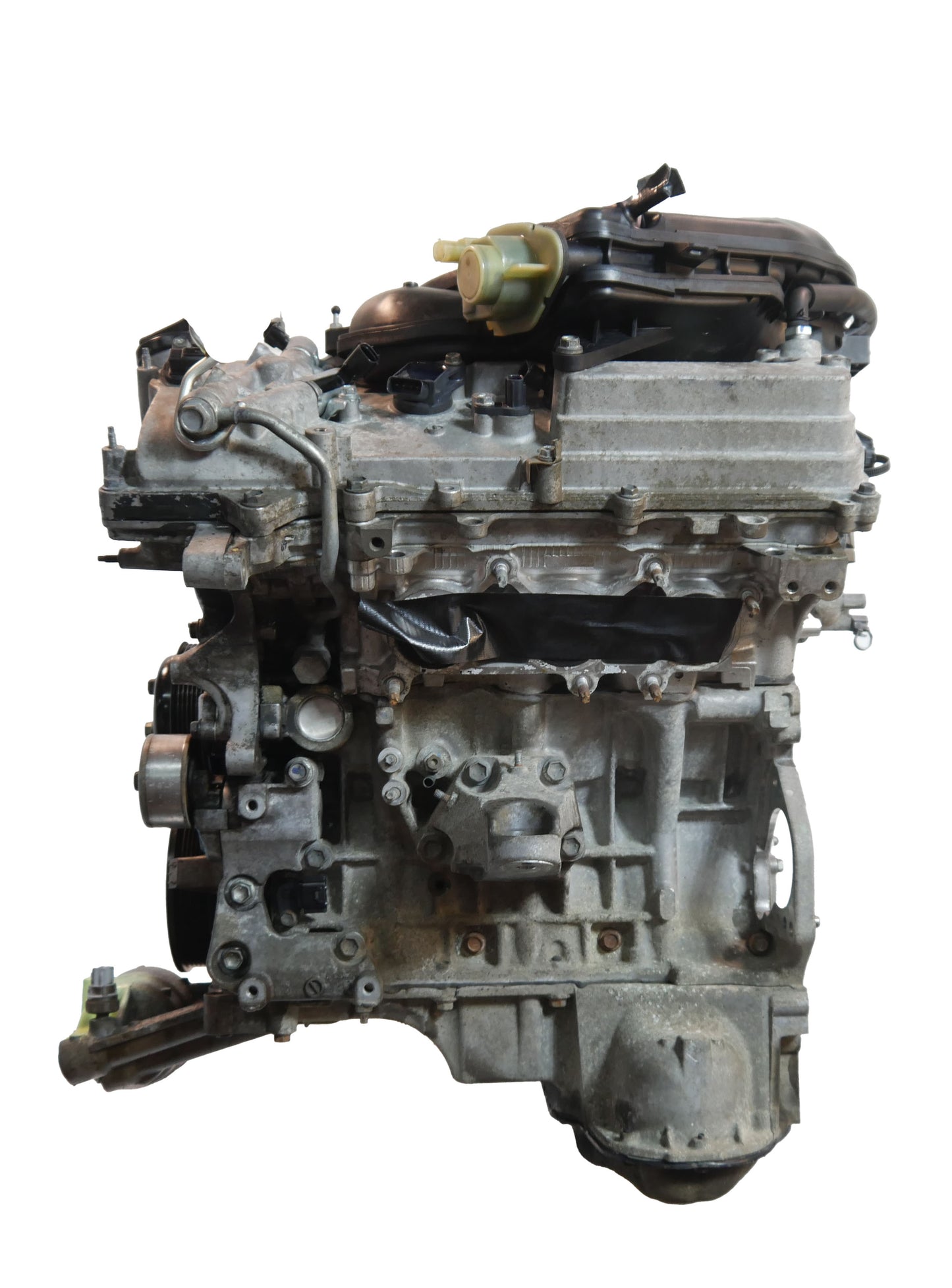 Moteur Lexus IS MK2 2.5L – 4GR-FSE-4ZR/1900031371 – 2006 - Express Parts