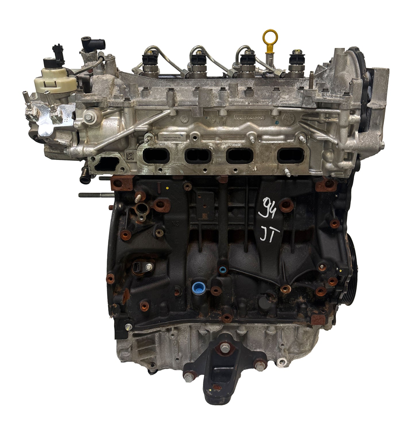 Moteur avec 2.0L – M9R717-M9R/8201752296 – 2022 - Express Parts