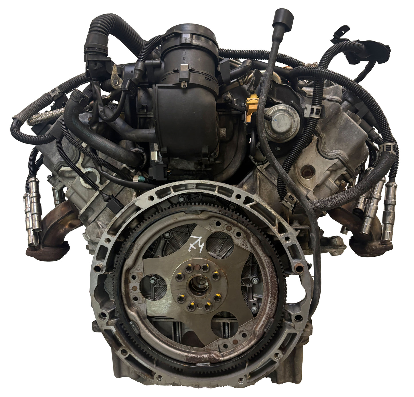 Moteur Mercedes-Benz Classe C W203 S203 5.5L – M113.988-113.988-M113/A1130104044 – 2006 - Express Parts