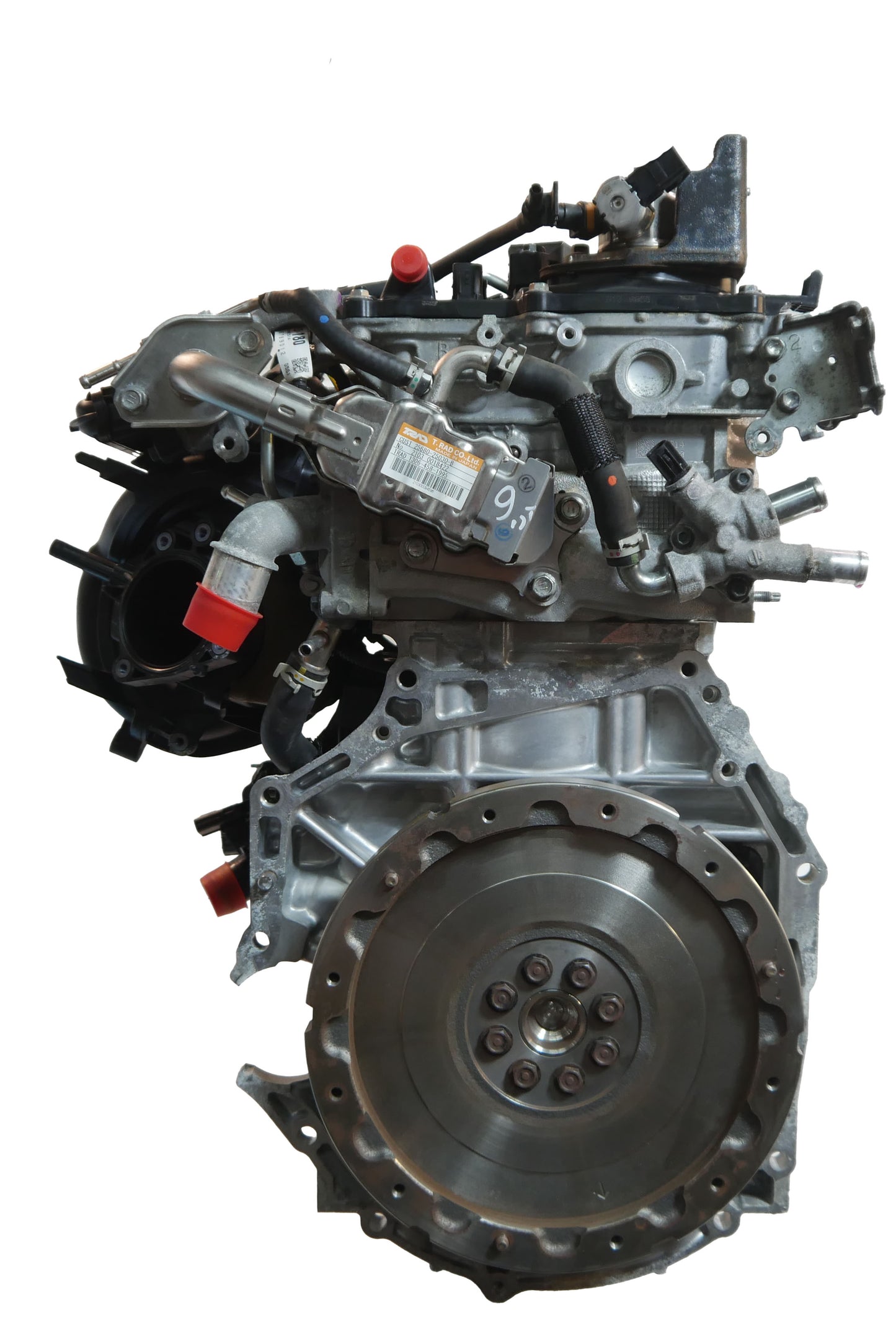 Moteur avec 2.5L – A25A-FXS-A25A/1900025250 – 2021 - Express Parts