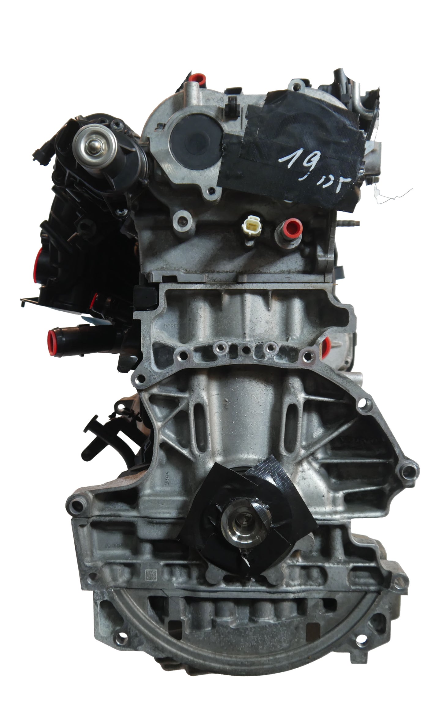 Moteur Volvo S60 2.0L – D4204T4-D42/36012621 – 2018 - Express Parts