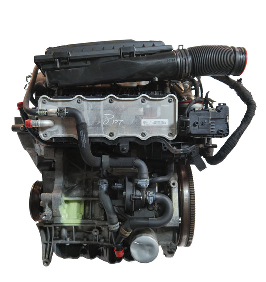 Moteur Skoda Octavia 1.4L – CZDA-CZD/04E100034D – 2015 - Express Parts