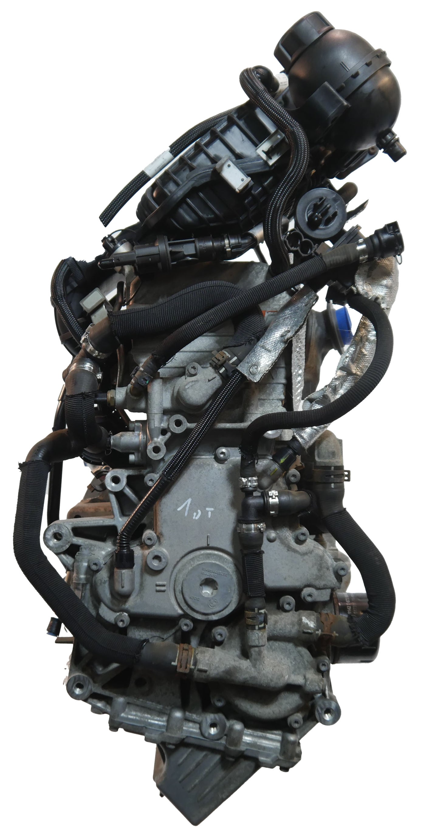 Moteur BMW I3 i3 0.6L – IB1P25B-W20K06A/11008554379 – 2015 - Express Parts