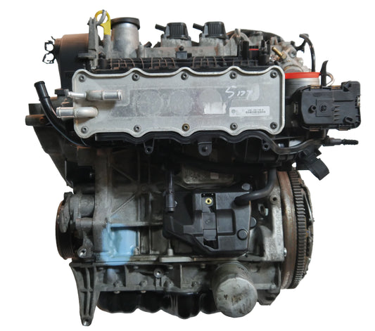 Moteur Audi Seat VW A1 A3 Ibiza Golf 1.4L – CPTA-CPT/04E100033C – 2013 - Express Parts