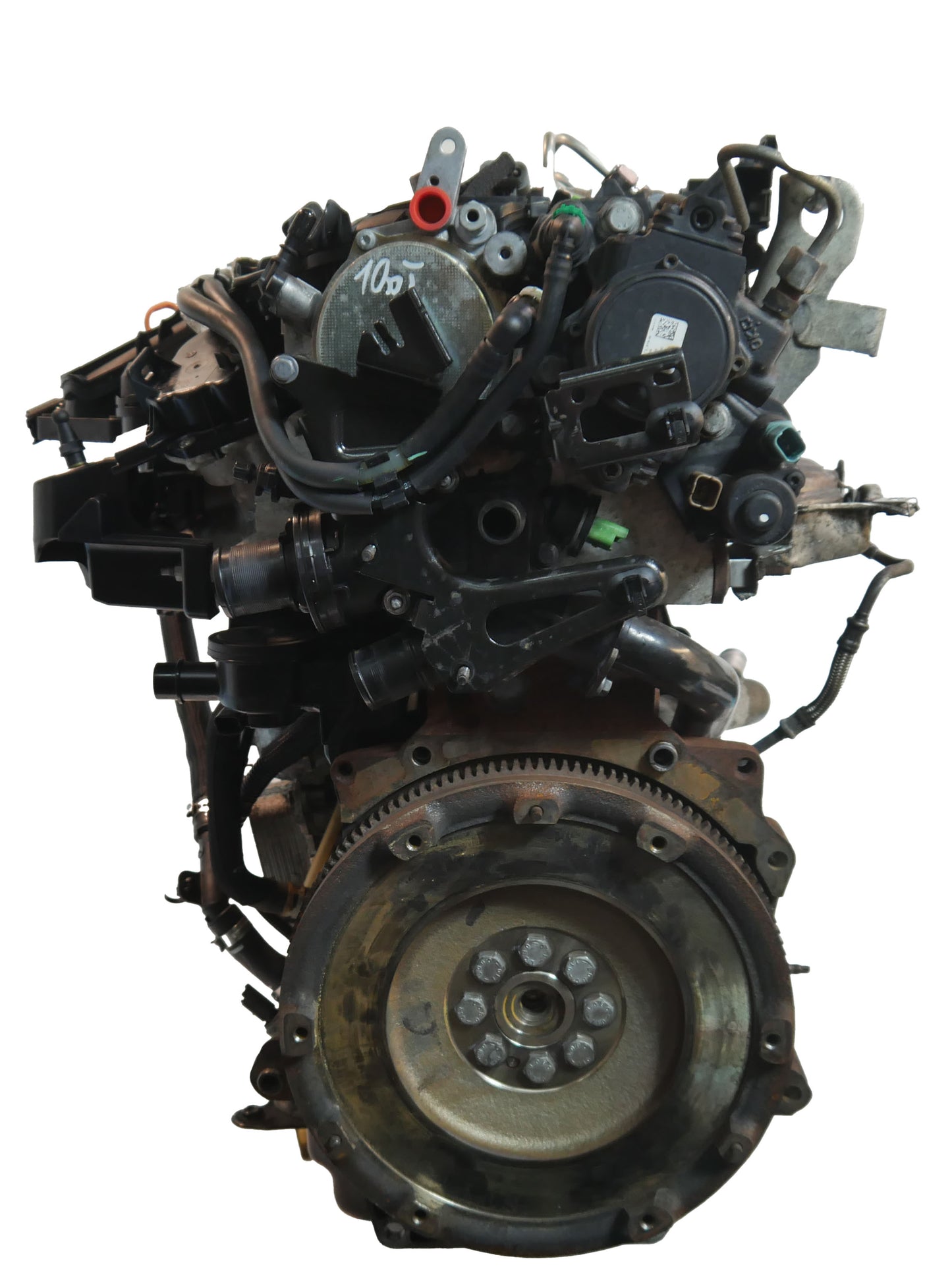 Moteur avec 2.0L – 4WZ-FTV-4WZ-DW10CD-RH02/SU001A0015 – 2015 - Express Parts