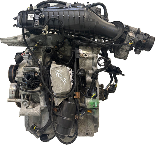 Moteur Mini One F55 F56 F57 1.2L – B38A12A-B38/11002455306 – 2016 - Express Parts