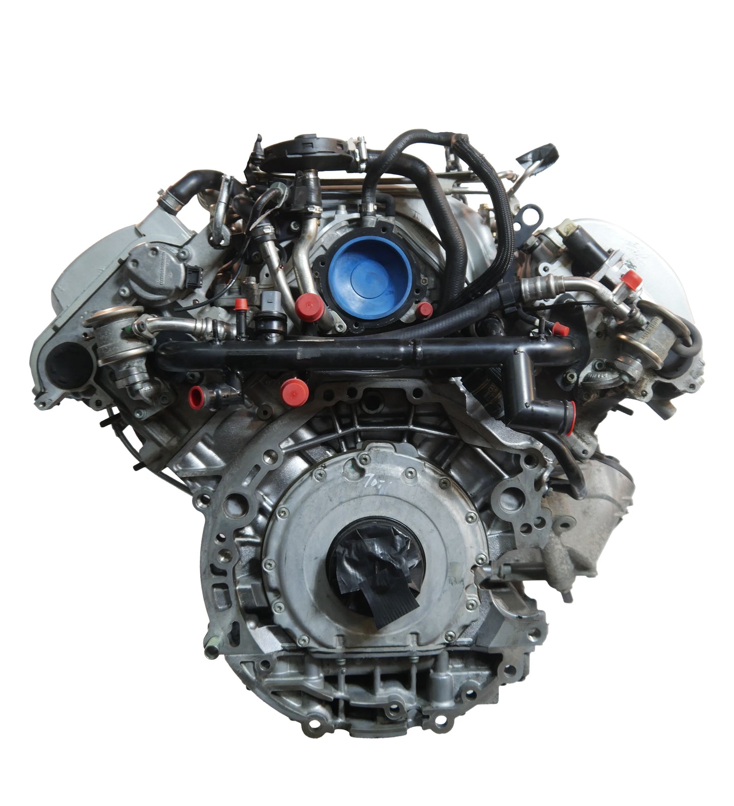 Moteur Audi A8 D3 4.2L – BFM/077100031DX – 2005 - Express Parts