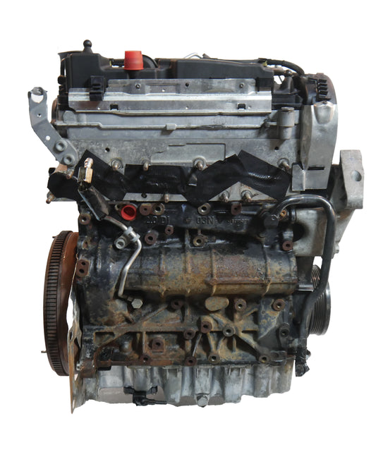 Moteur VW Audi A3 Leon Golf Passat 2.0L – CRBC-CRB/04L100090A-04L100090AX – 2013 - Express Parts