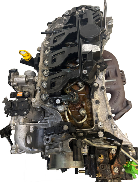 Moteur Opel Nissan Renault 2.0L – M9R692-M9R-LHL/93865875-95514268 – 2013 - Express Parts