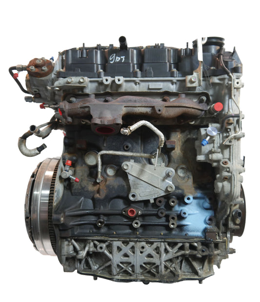 Moteur Mazda 2.2L – R2BF-R2/R2BF02300 – 2009 - Express Parts
