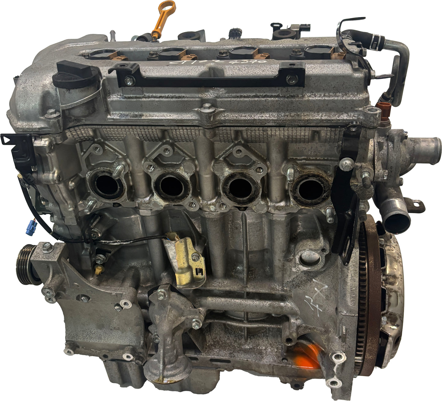 Moteur Suzuki Vitara 1.6L – M16A/11000-53840-11100-54LE2 – 2021 - Express Parts