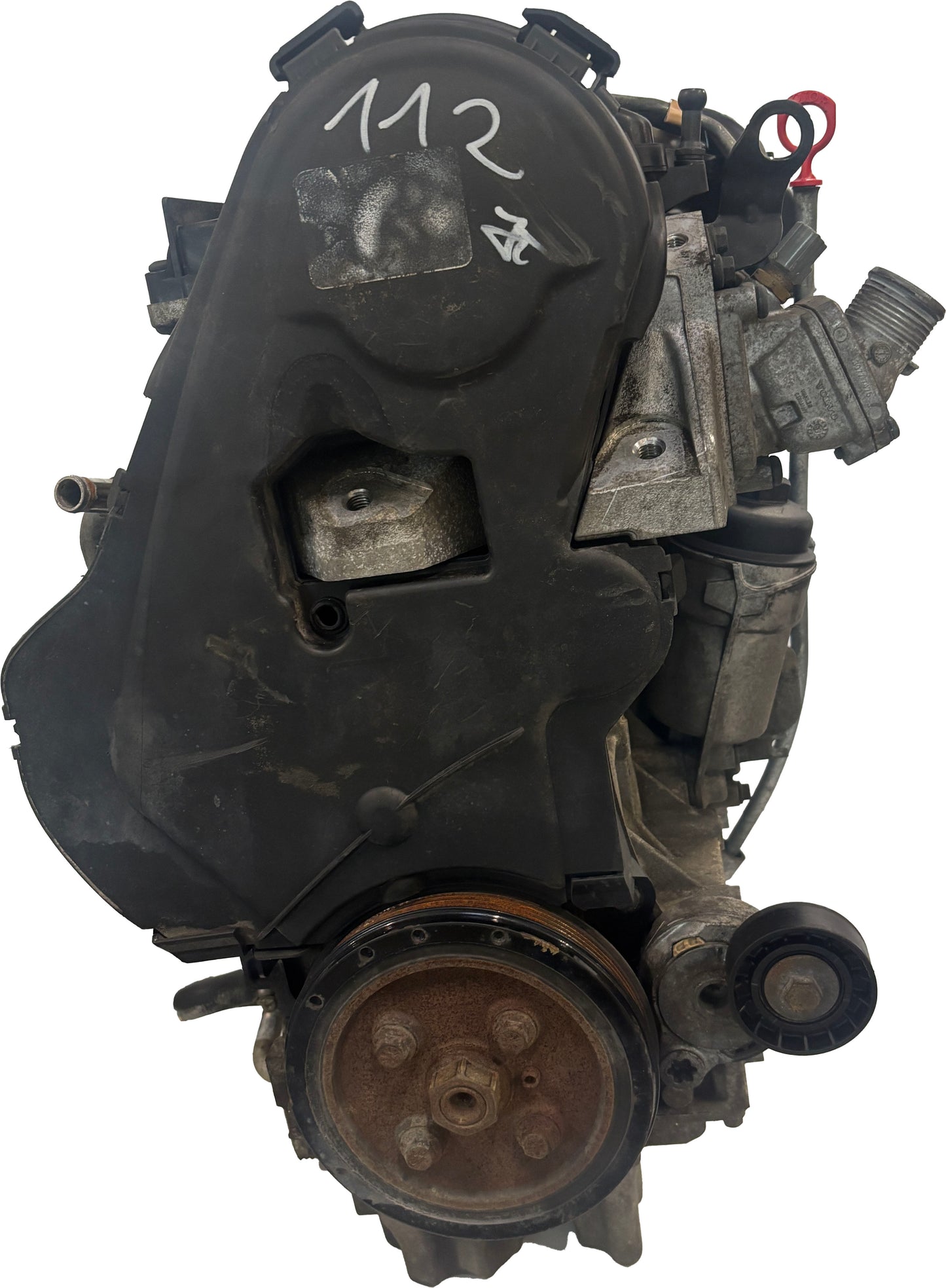 Moteur Volvo V70 D 2.4L – D5244T5/36050451-36050390 – 2008 - Express Parts