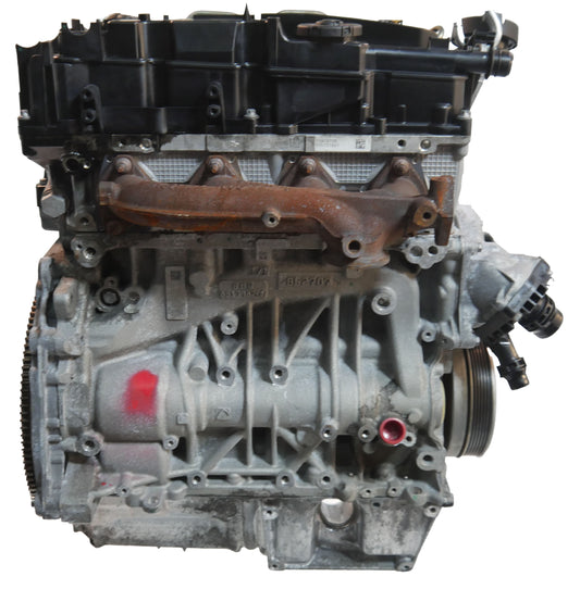 Moteur BMW X3 F25 2.0L – B47D20A-B47/11002473150 – 2016 - Express Parts