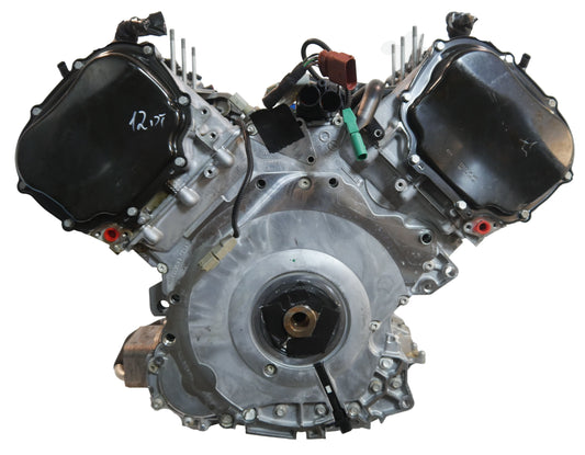 Moteur Audi Q5 3.0L – CTUC-CTU/06E100036A – 2014 - Express Parts