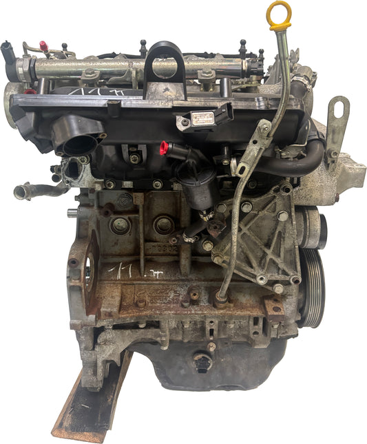 Moteur Opel Combo 1.3L – Z13DTJ-LDP/55566365-55220865 – 2010 - Express Parts