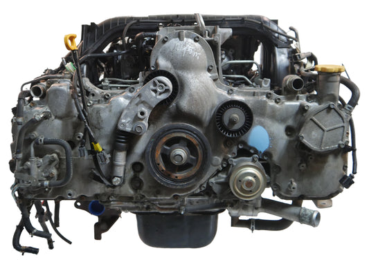 Moteur Subaru Impreza 2.0L – EE20-EE20Z/10100BT820 – 2010 - Express Parts