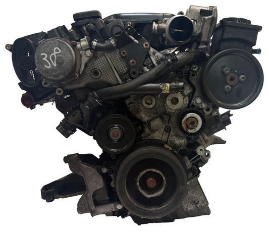 Moteur BMW X3 E83 2.0L – M47D20-204D4-M47 – 2006 - Express Parts
