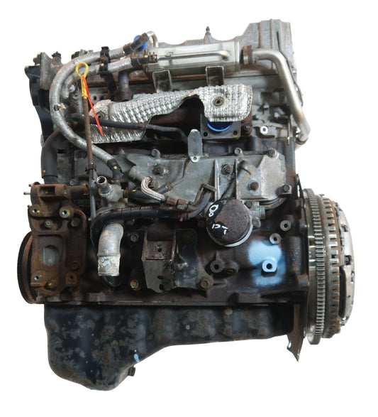 Moteur Ford Ranger 2.5L – WLAA-WL-AA/6M34-6006-BB-1715411 – 2010 - Express Parts