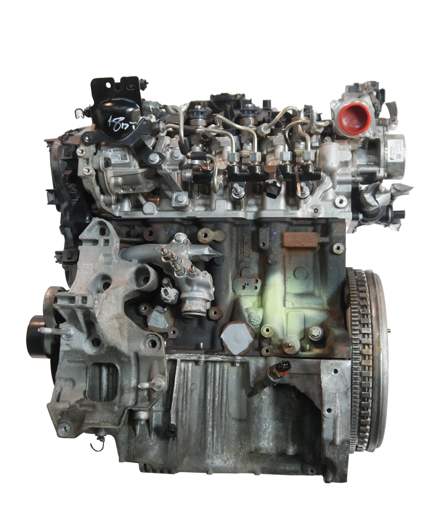 Moteur avec 1.5L – OM608.915-608.915-K9K/A6080107100 – 2021 - Express Parts