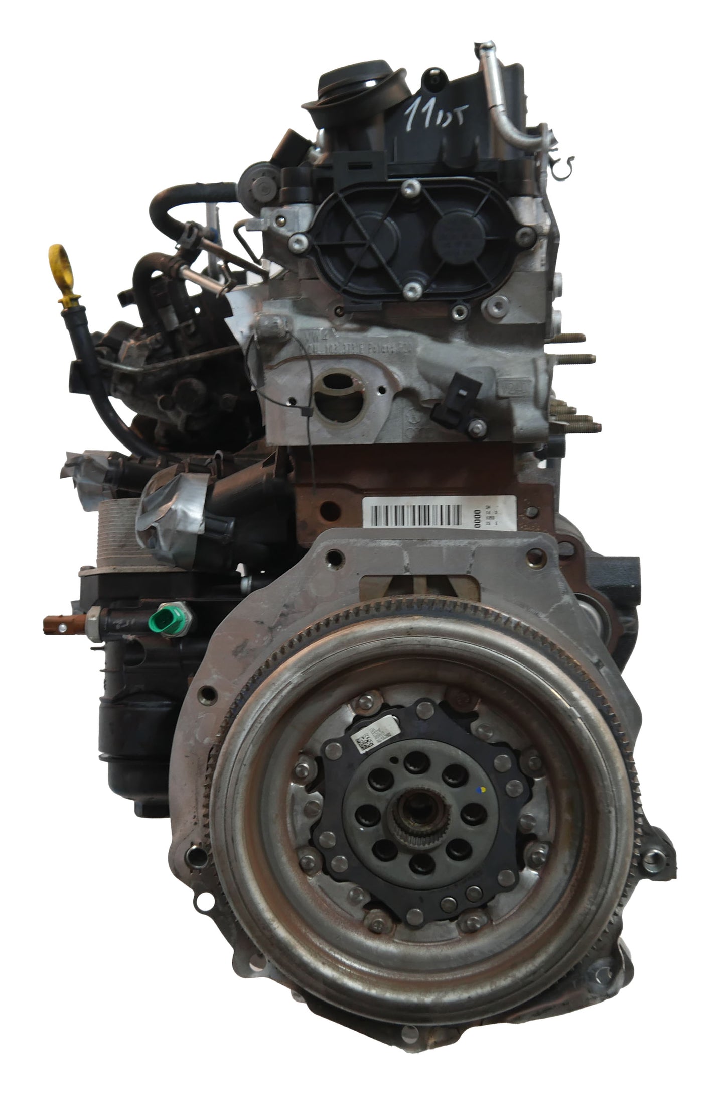 Moteur avec 2.0L – DFCA-DFC/04L100036L – 2016 - Express Parts