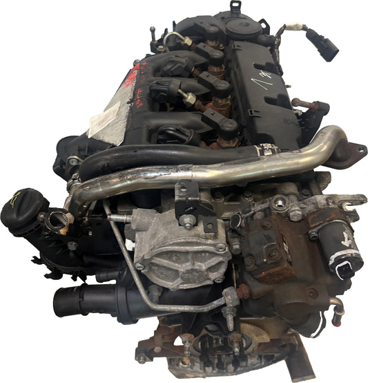 Moteur Ford Kuga I 2.0L – G6DG/8V4Q-6006-AA – 2008 - Express Parts
