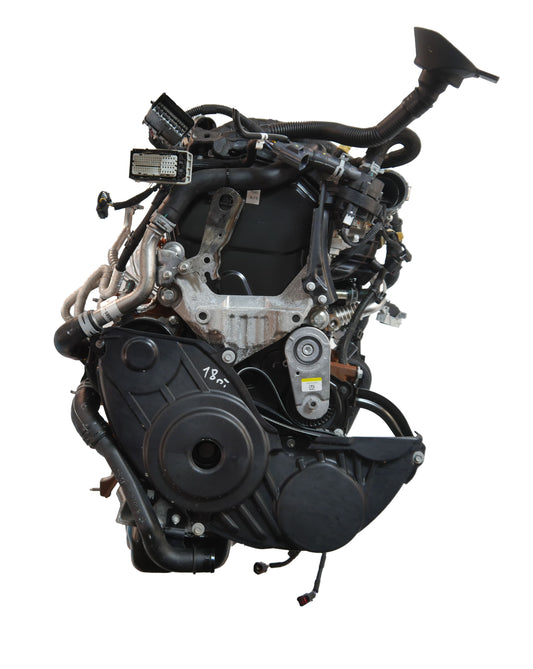 Moteur avec 2.0L – BLFB – 2024 - Express Parts