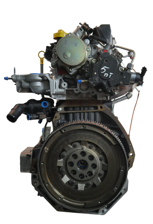 Moteur Nissan Qashqai 1.6L – R9M406-R9M/1010200Q5J – 2011 - Express Parts