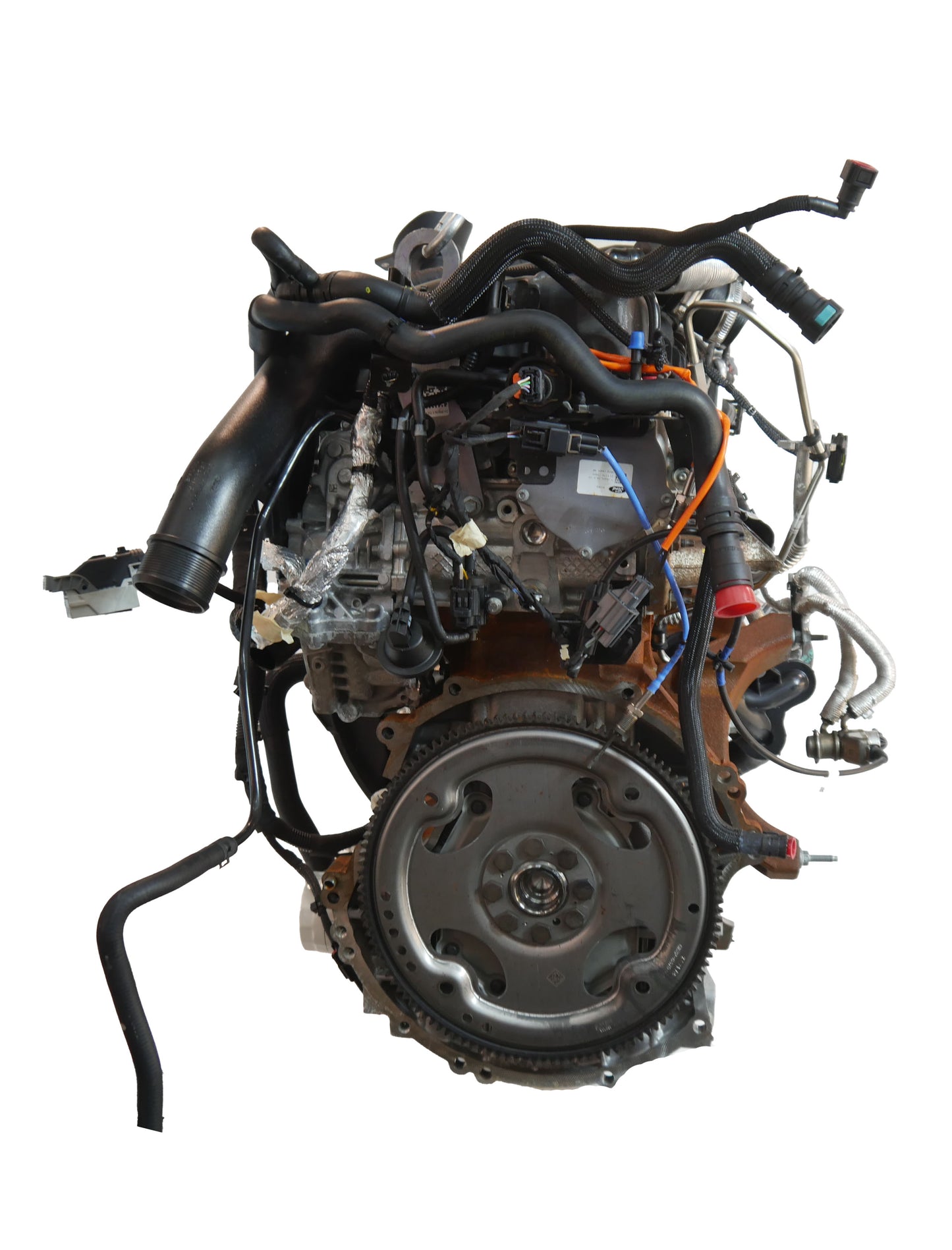 Moteur avec 2.0L – BLFB – 2024 - Express Parts