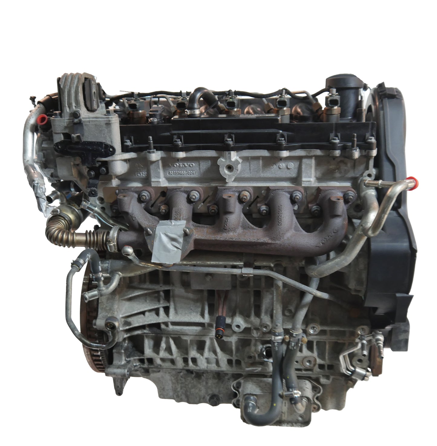 Moteur Volvo S60 2.4L – D5244T7-D52/36001932-8252333 – 2009 - Express Parts