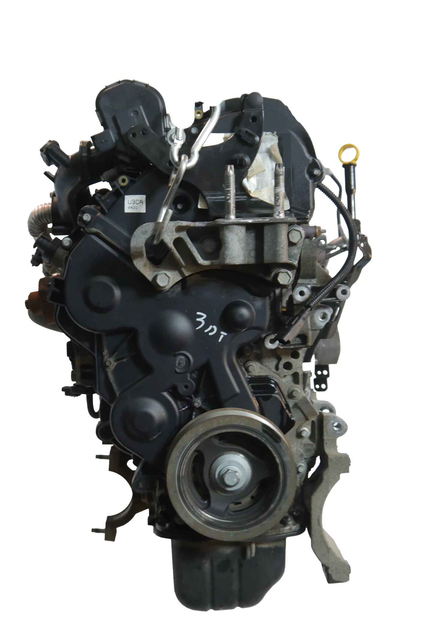 Moteur Ford Mondeo V 1.6L – U3CA/CV6Q-6006-AB-1853559 – 2014 - Express Parts