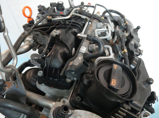 Moteur Audi Vw A3 Passat 2.0L – CFGB-CFG/03L100090R-03L100090RX – 2011 - Express Parts