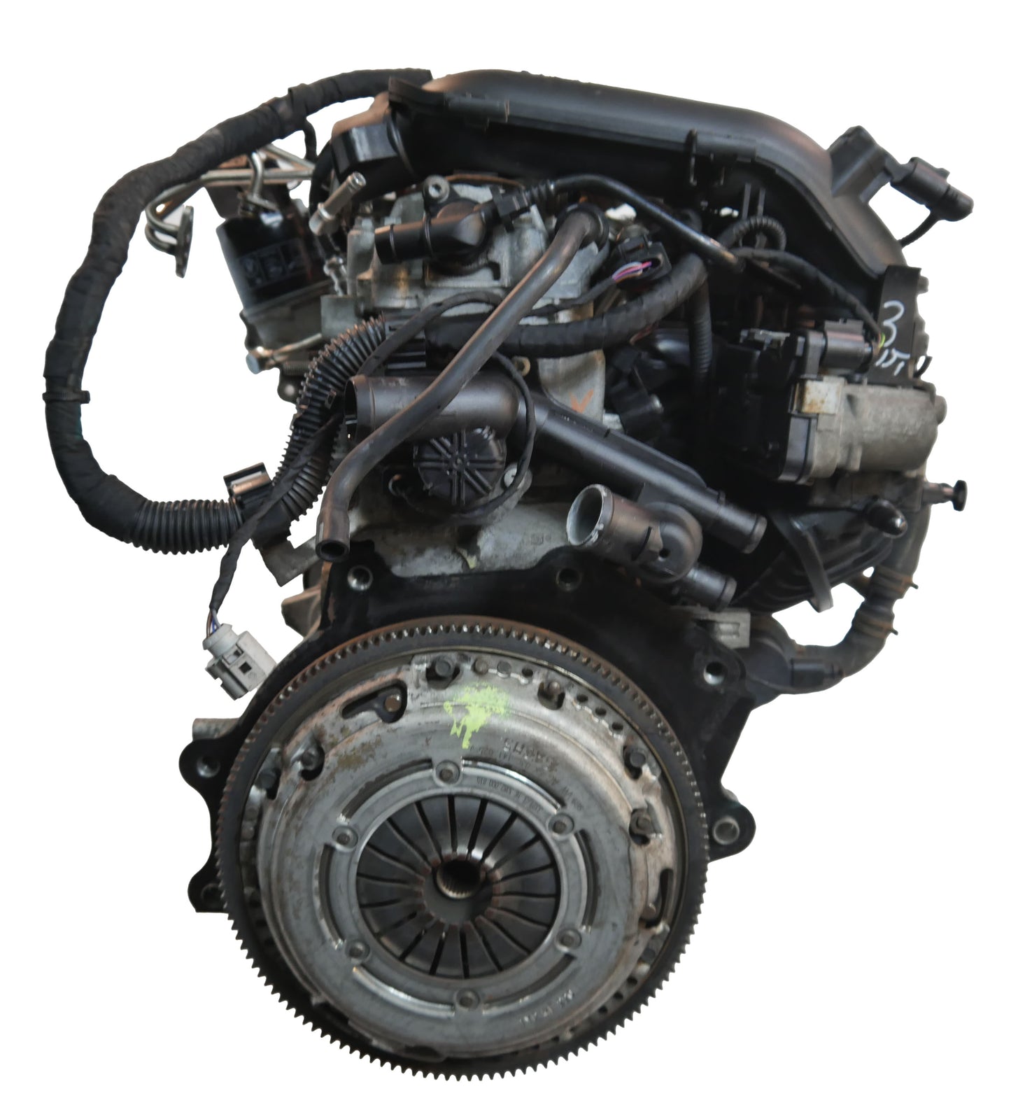 Moteur Audi Skoda VW A3 Golf VI 1.2L – CBZB-CBZ/03F100031DX – 2011 - Express Parts