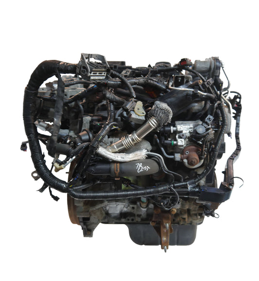 Moteur Ford Transit 1.5L – UGCA/1866263-CN1Q-6006-C1B – 2014 - Express Parts